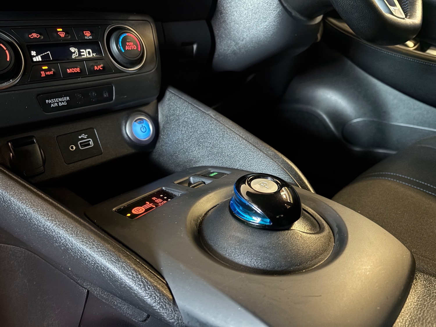 Used Nissan Leaf 2022 for sale - 76909277: Photo 42