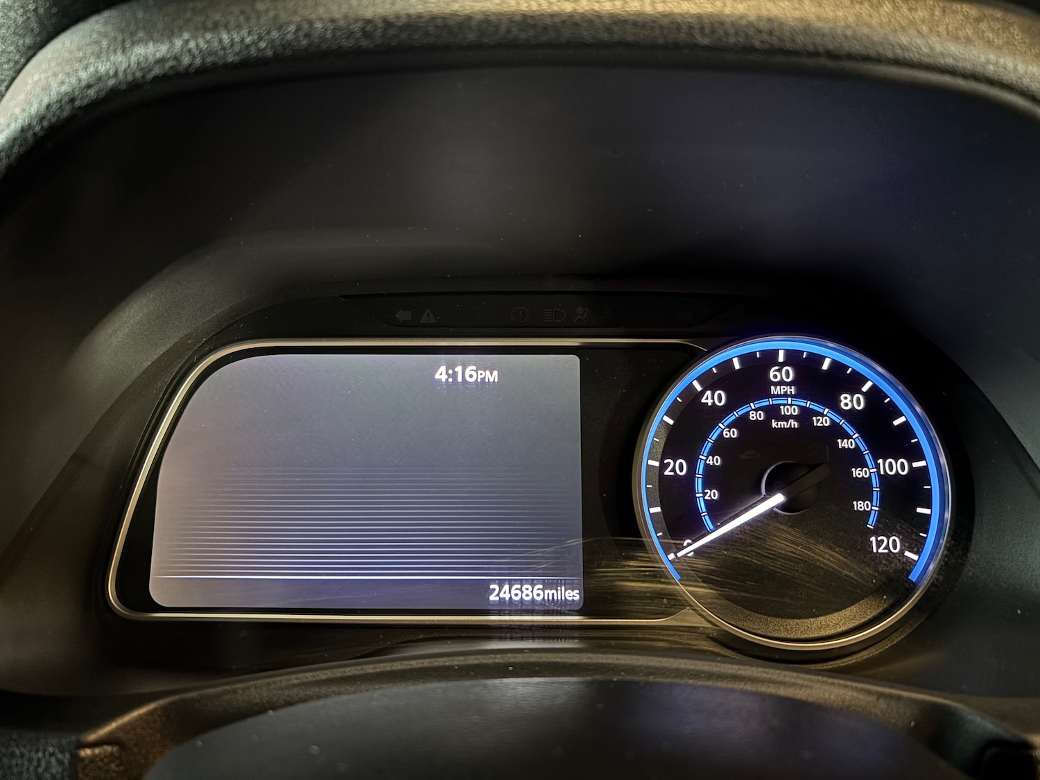 Used Nissan Leaf 2022 for sale - 76909277: Photo 44