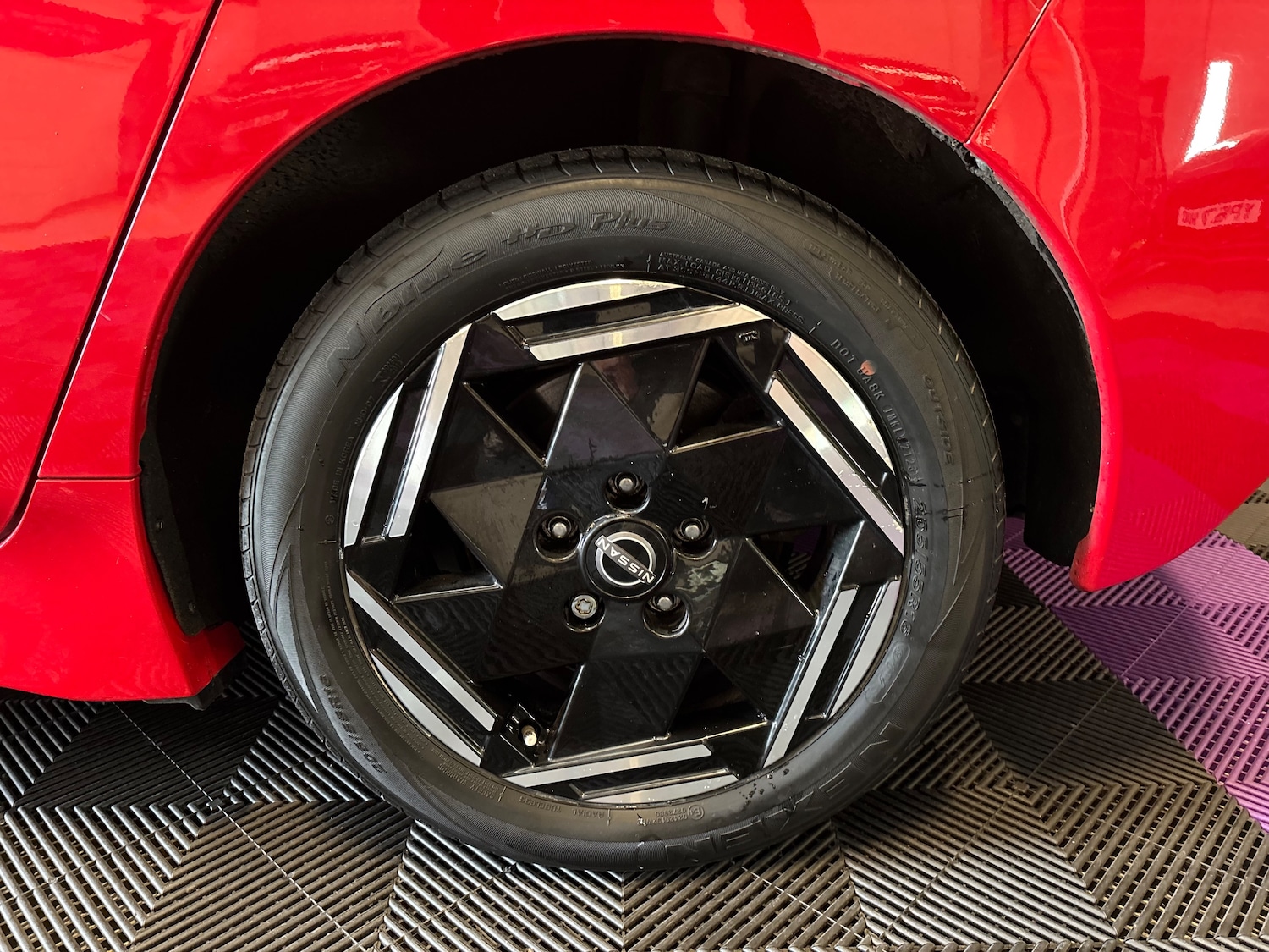 Used Nissan Leaf 2022 for sale - 76909277: Photo 45