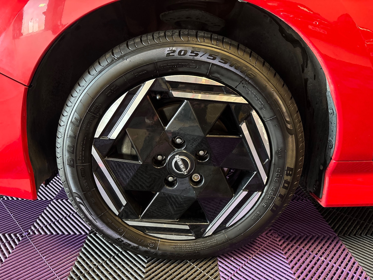 Used Nissan Leaf 2022 for sale - 76909277: Photo 46