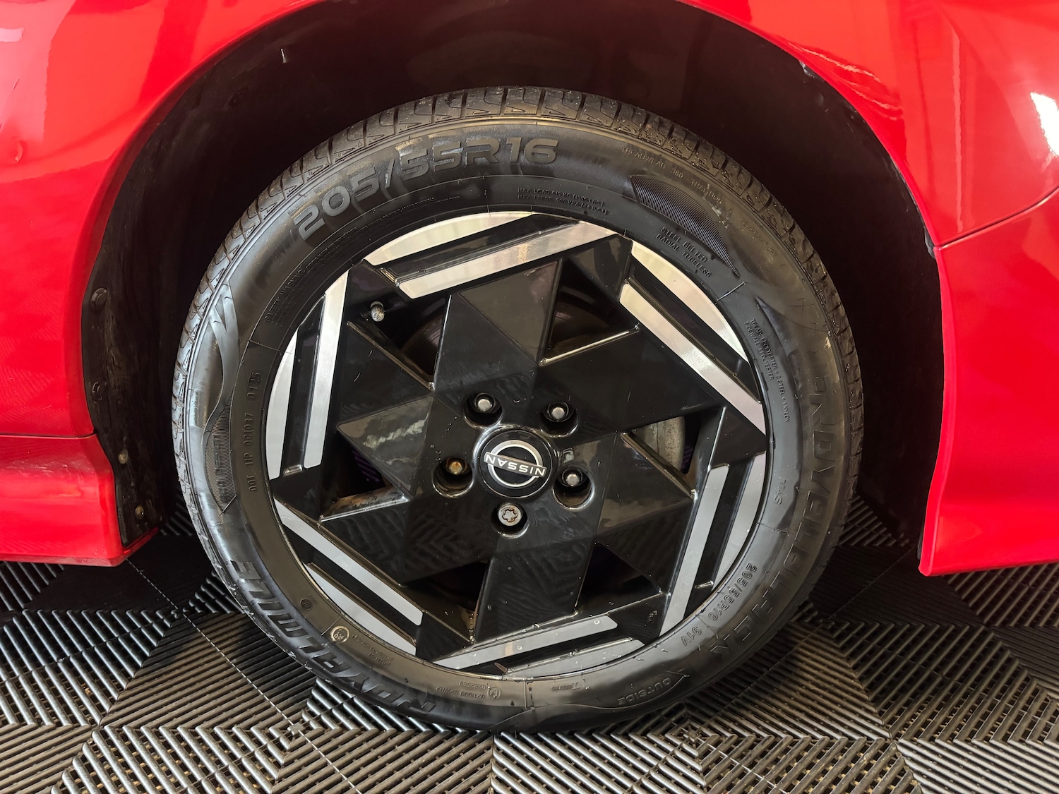 Used Nissan Leaf 2022 for sale - 76909277: Photo 47