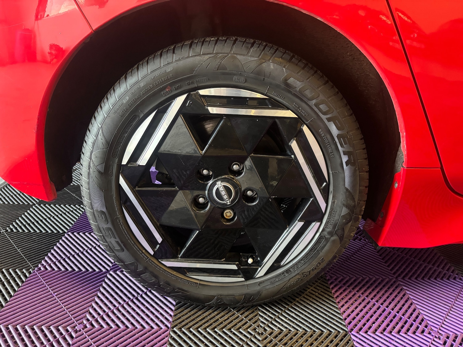 Used Nissan Leaf 2022 for sale - 76909277: Photo 48