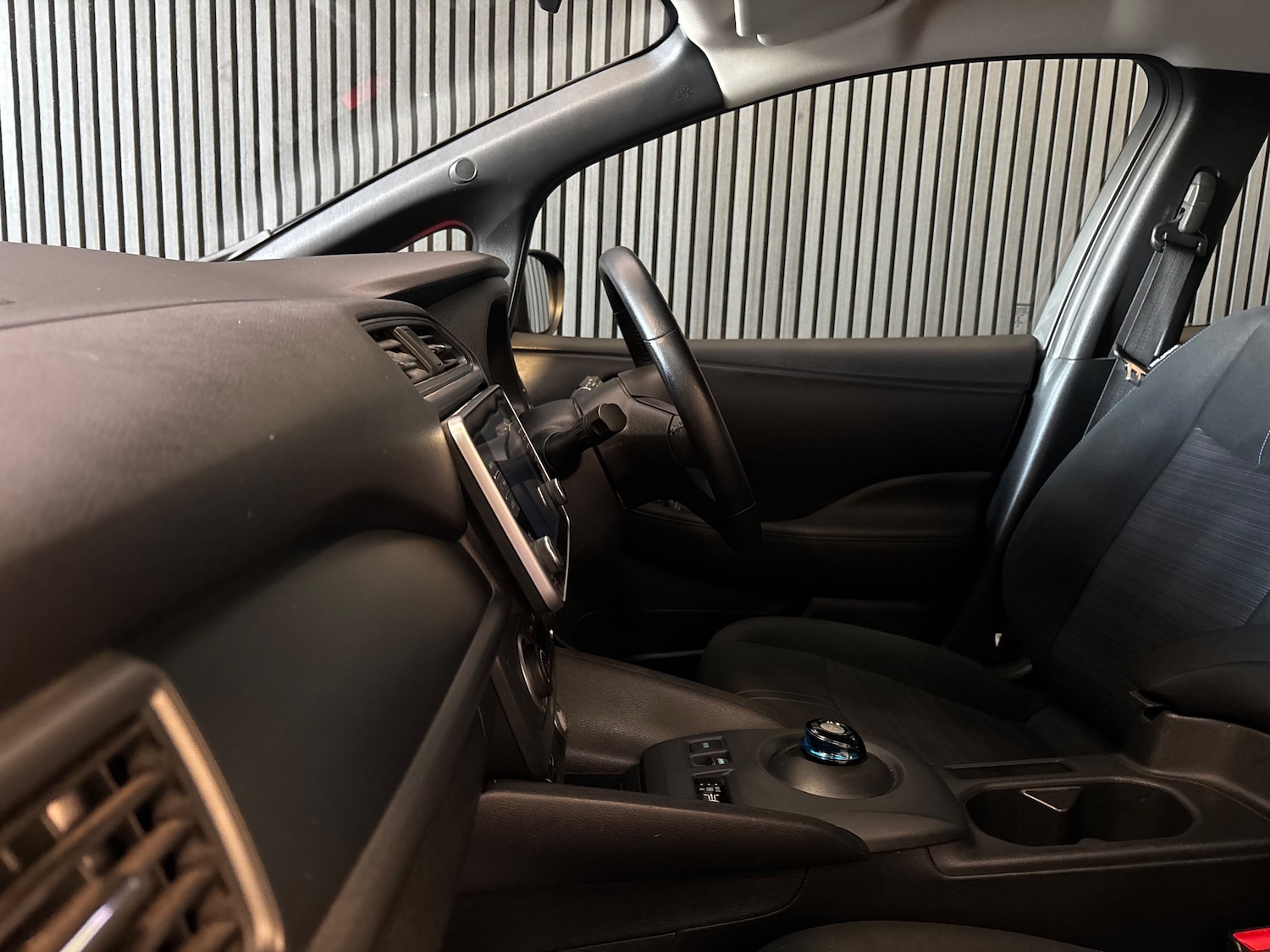 Used Nissan Leaf 2022 for sale - 76909277: Photo 9