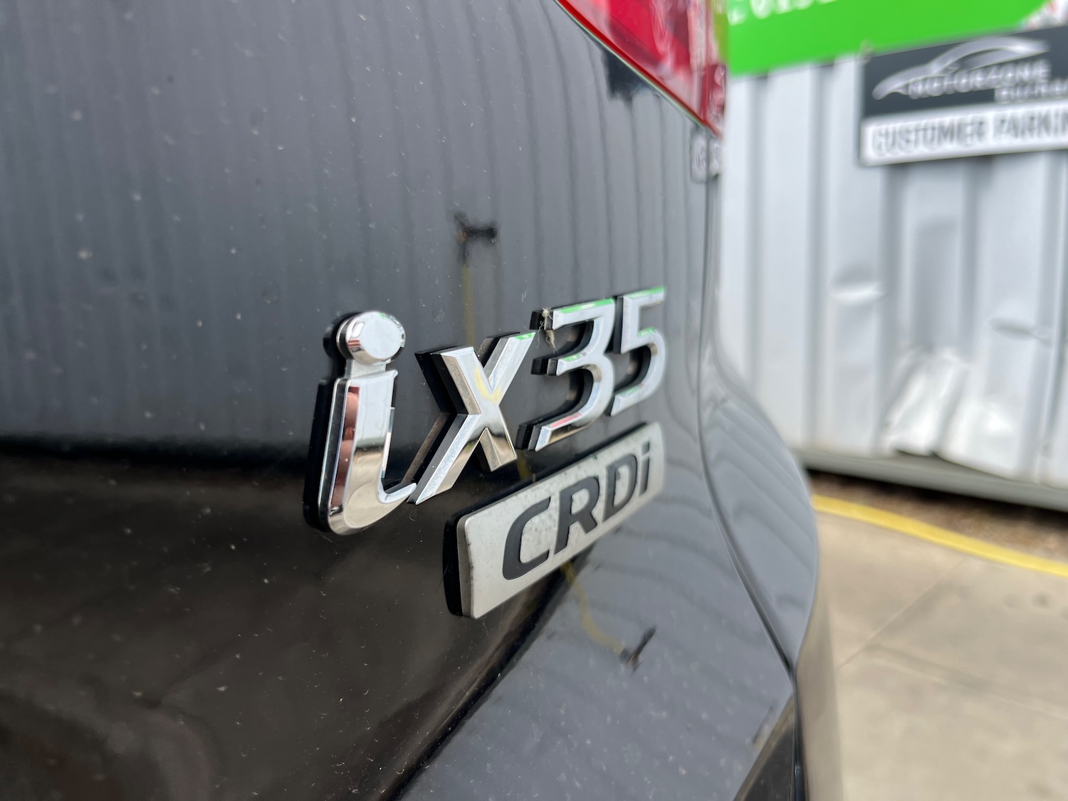 Vehicle 41