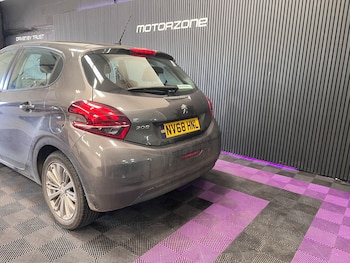 Used Peugeot 208 2019 for sale - 78289229: Photo