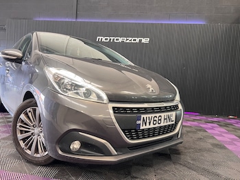 Used Peugeot 208 2019 for sale - 78289229: Photo