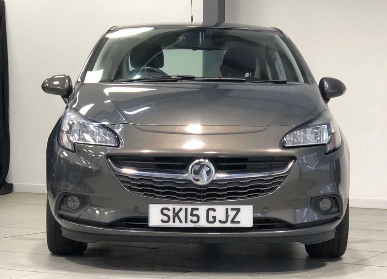 Used Vauxhall Corsa for sale - 77665999: Photo 2