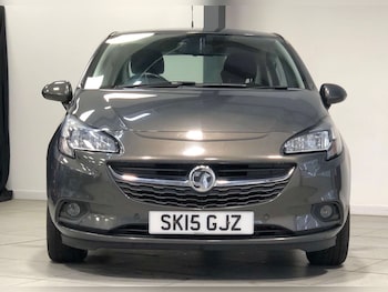 Used Vauxhall Corsa 2015 for sale - 77665999: Photo