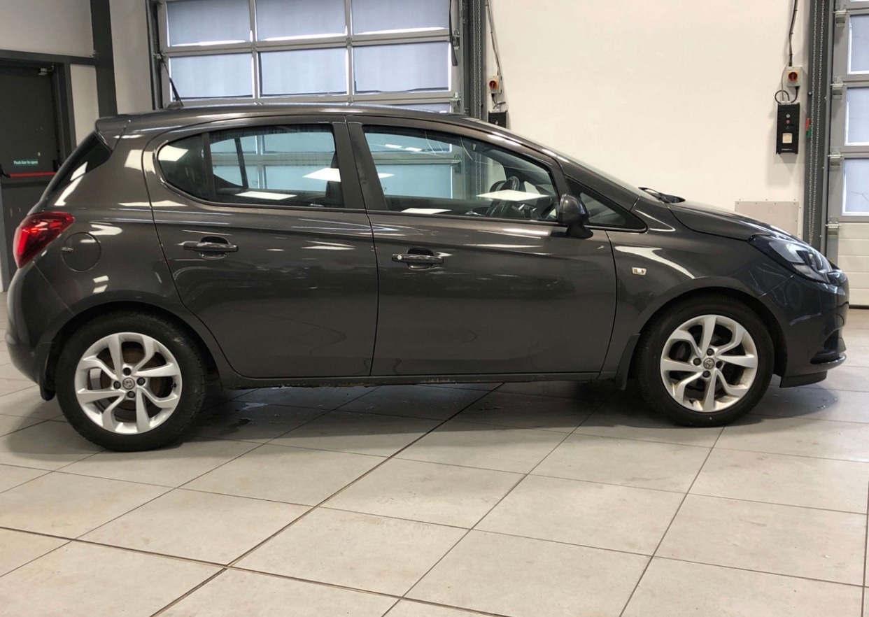 Used Vauxhall Corsa for sale - 77665999: Photo 5