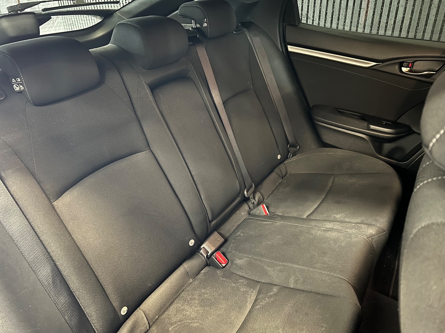 Used Honda Civic 2019 for sale - 77236229: Photo 12