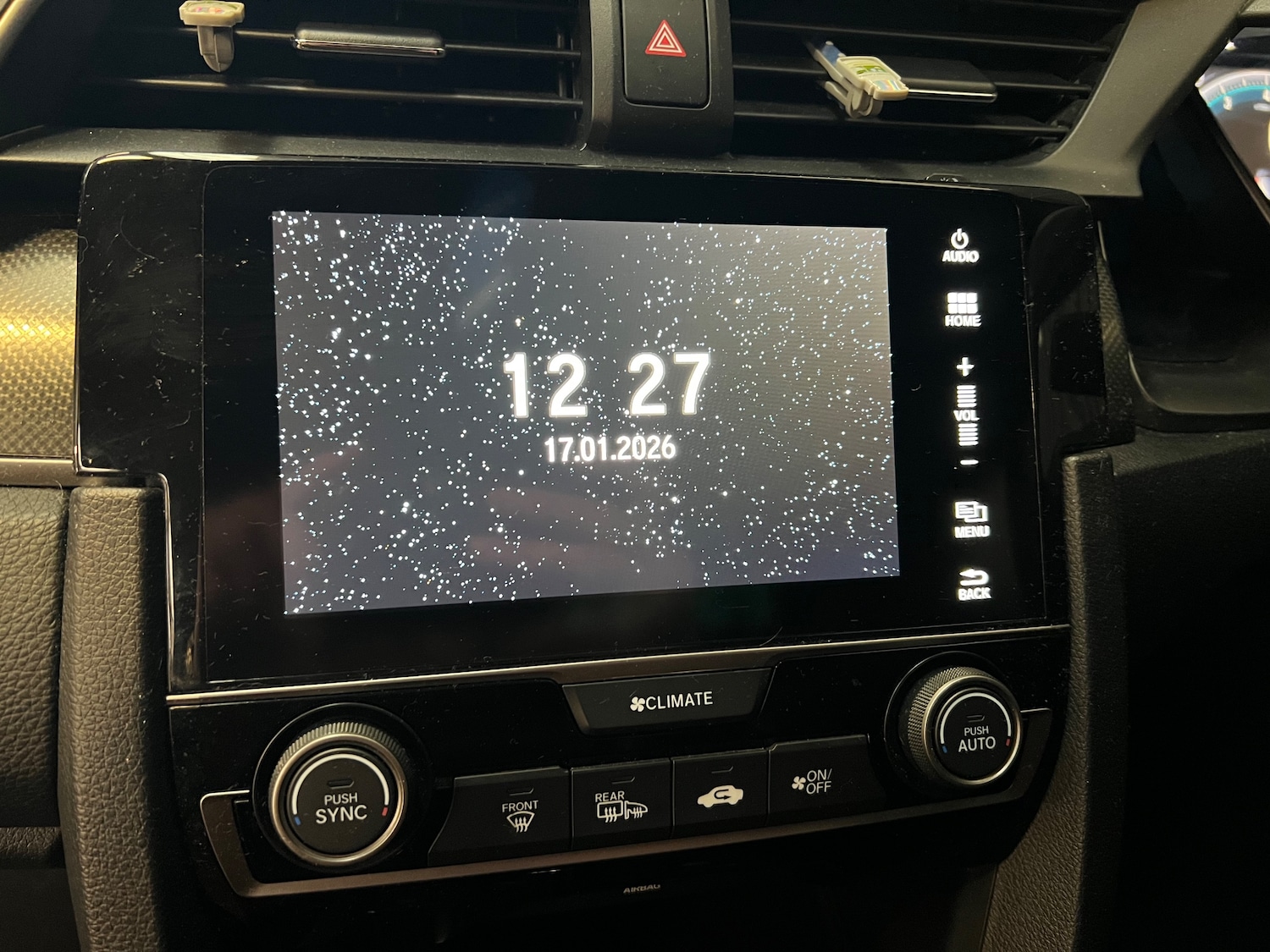 Used Honda Civic 2019 for sale - 77236229: Photo 15
