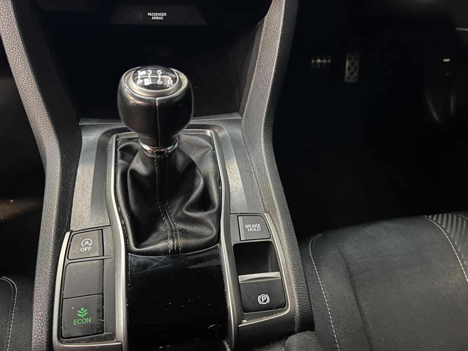 Used Honda Civic 2019 for sale - 77236229: Photo 16