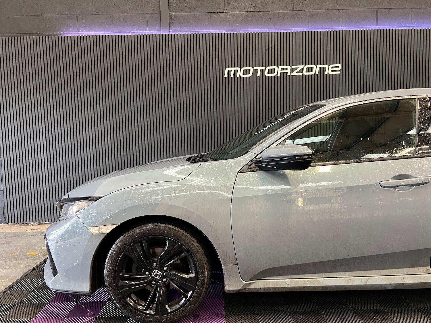 Used Honda Civic 2019 for sale - 77236229: Photo 20