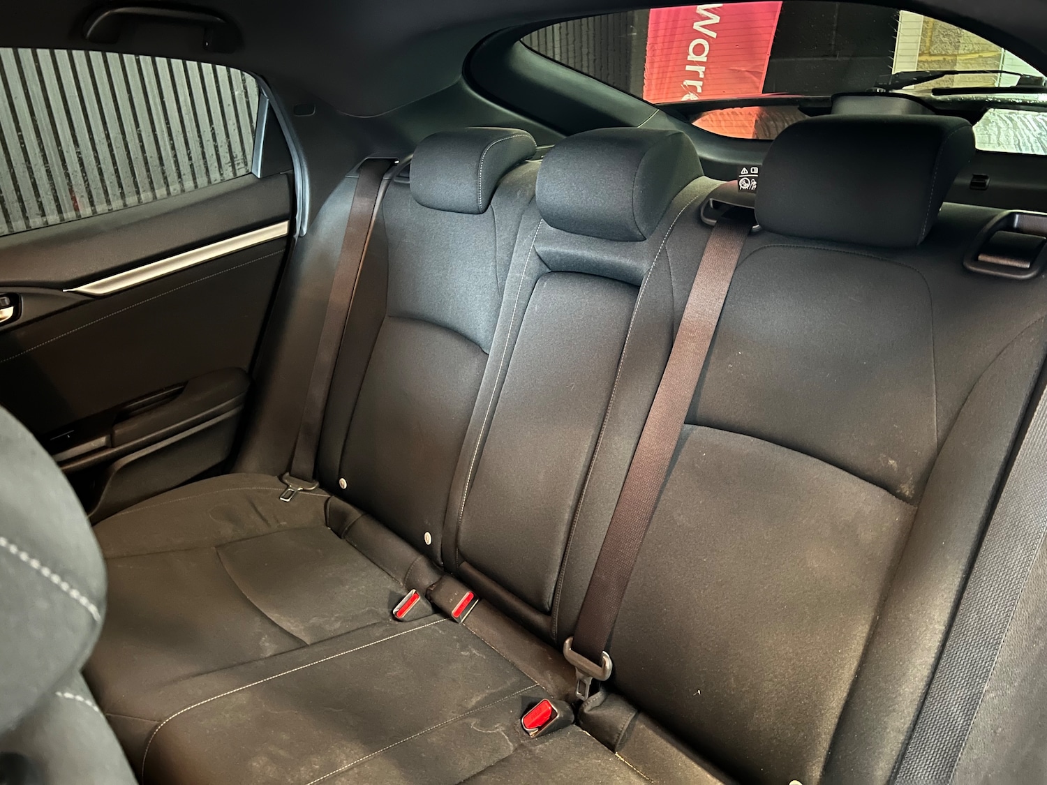 Used Honda Civic 2019 for sale - 77236229: Photo 23