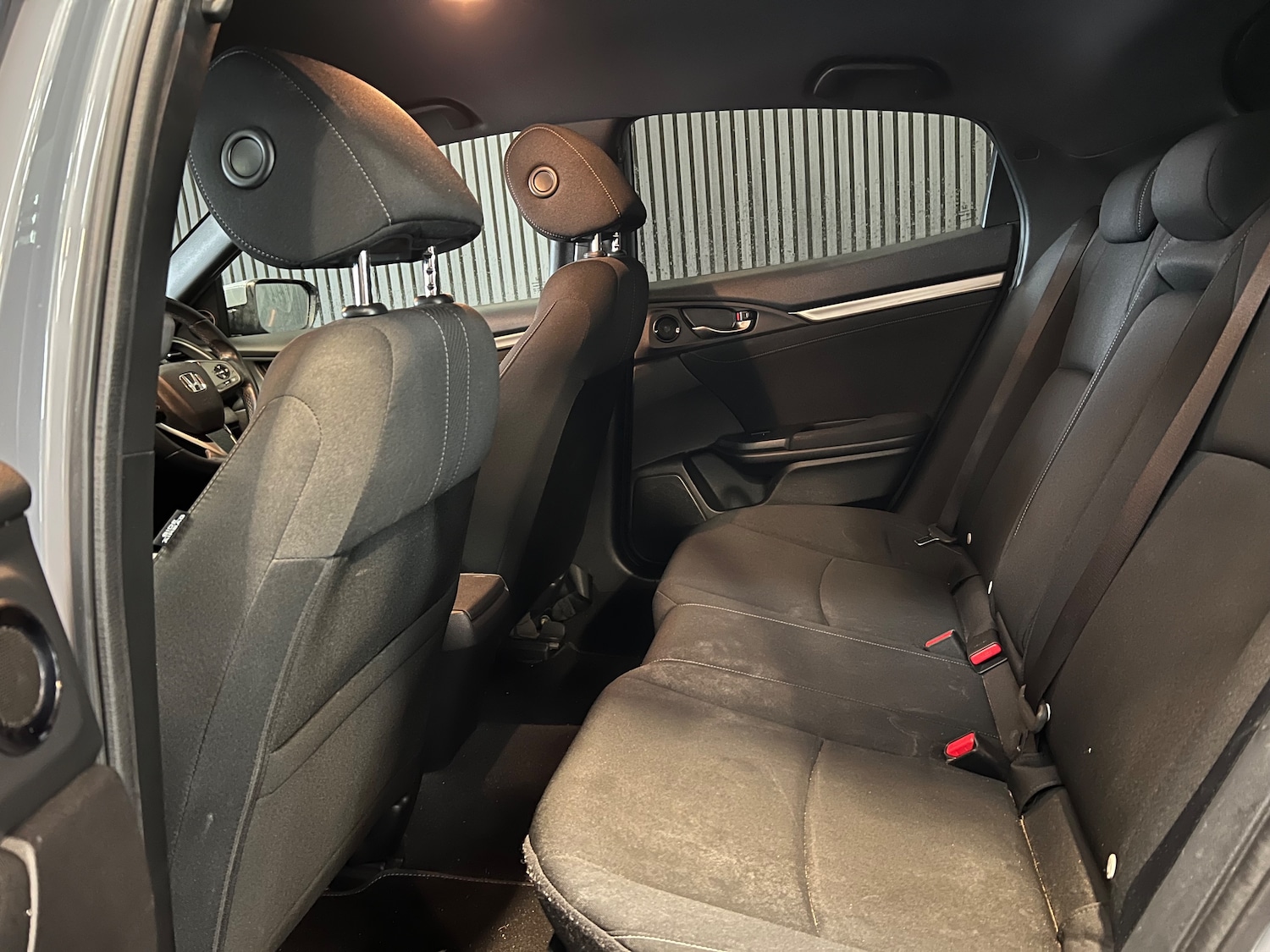 Used Honda Civic 2019 for sale - 77236229: Photo 25