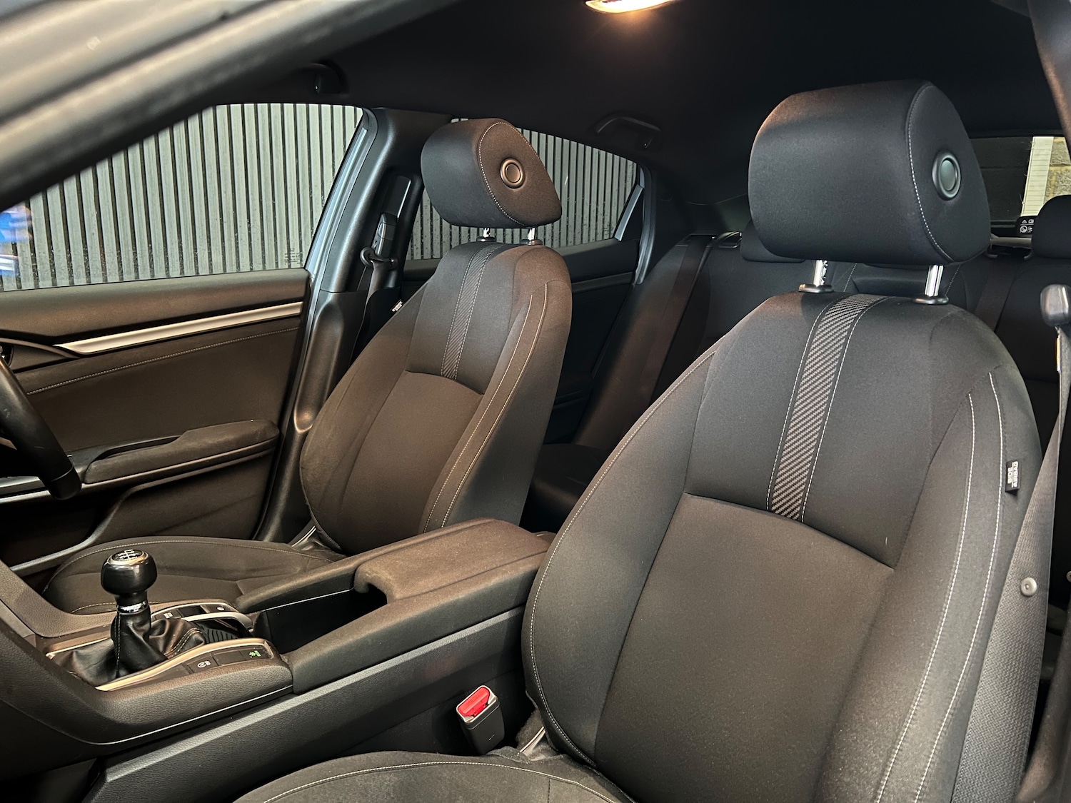 Used Honda Civic 2019 for sale - 77236229: Photo 26