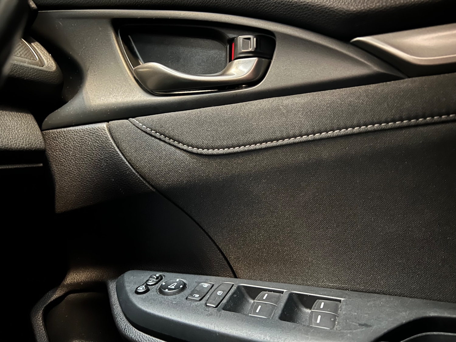 Used Honda Civic 2019 for sale - 77236229: Photo 27