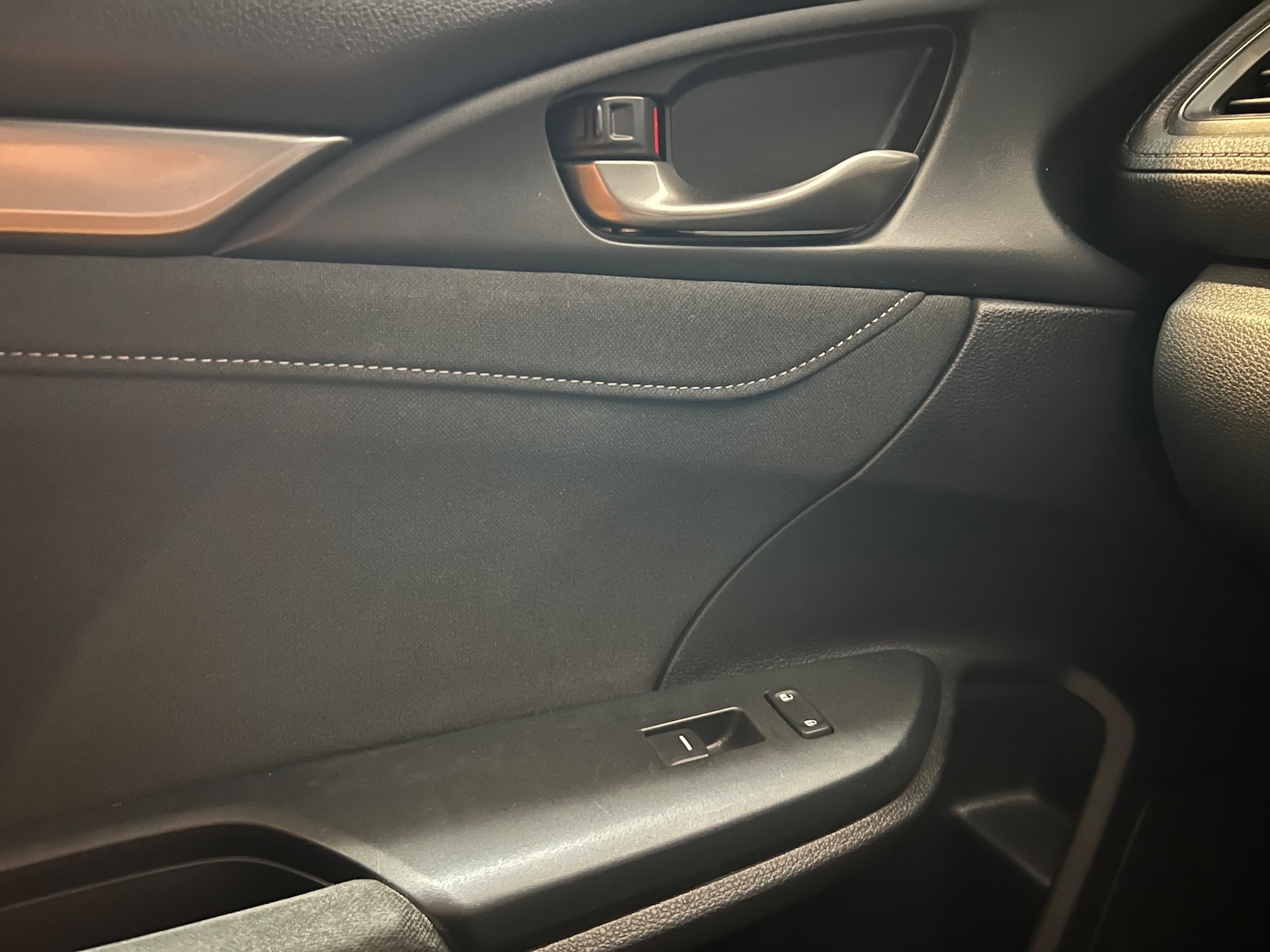 Used Honda Civic 2019 for sale - 77236229: Photo 28