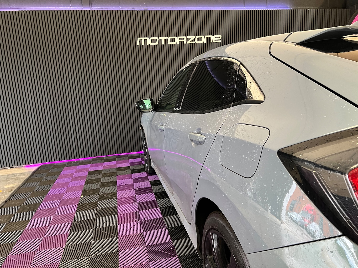 Used Honda Civic 2019 for sale - 77236229: Photo 32