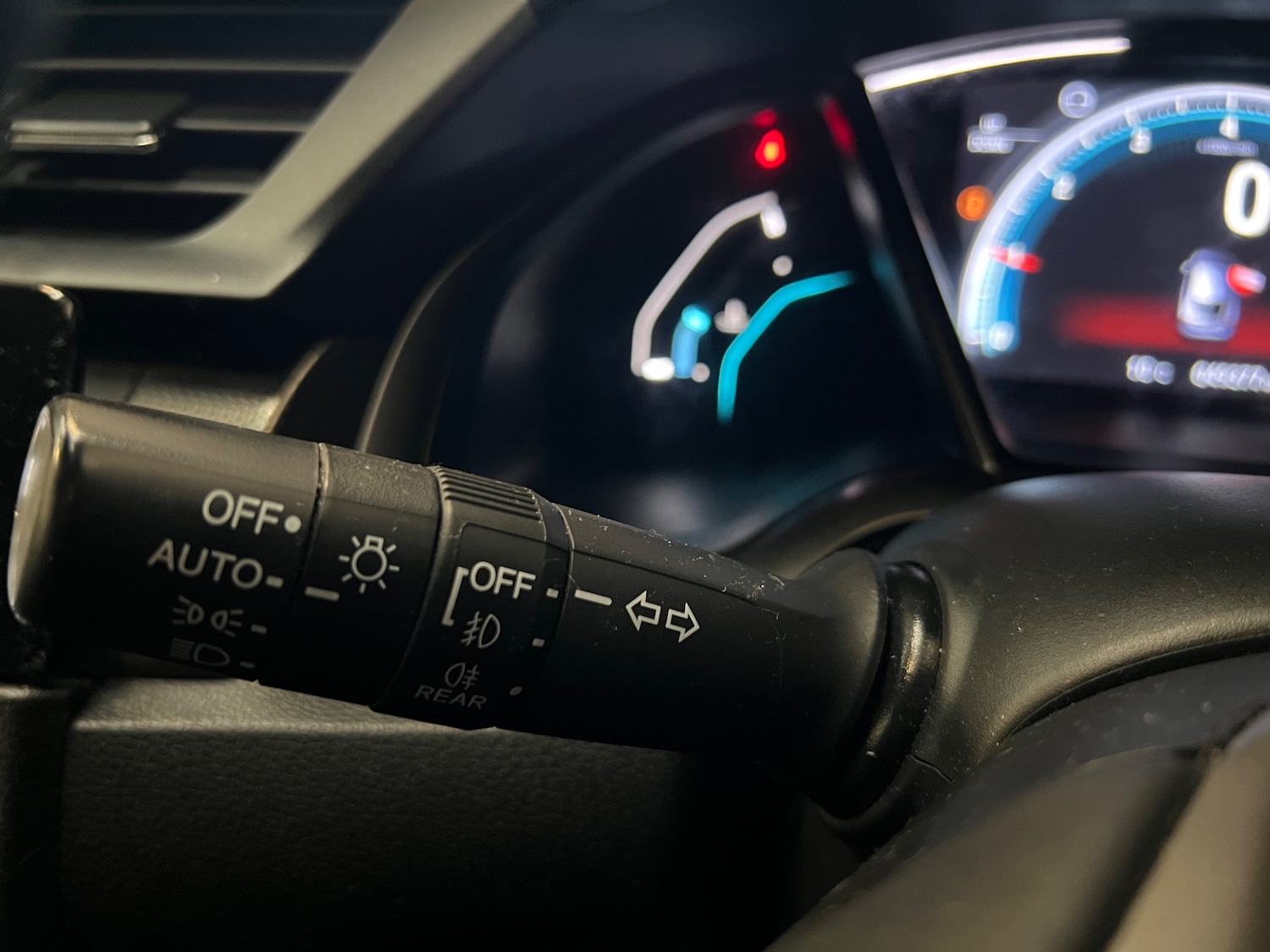 Used Honda Civic 2019 for sale - 77236229: Photo 37