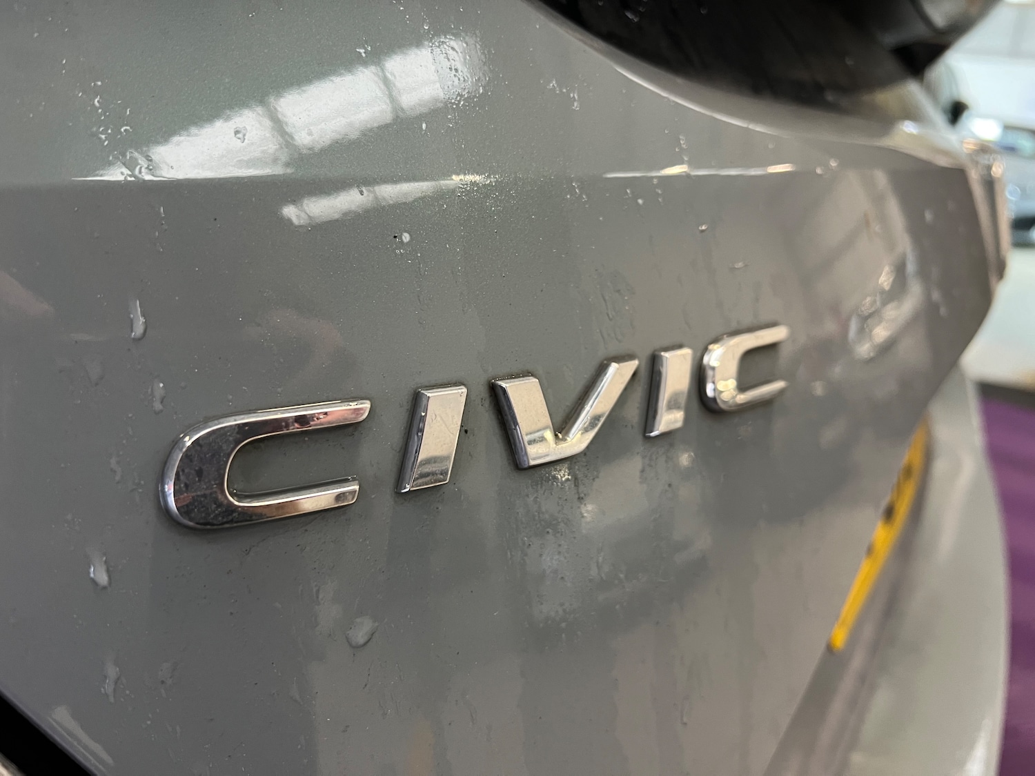 Used Honda Civic 2019 for sale - 77236229: Photo 41