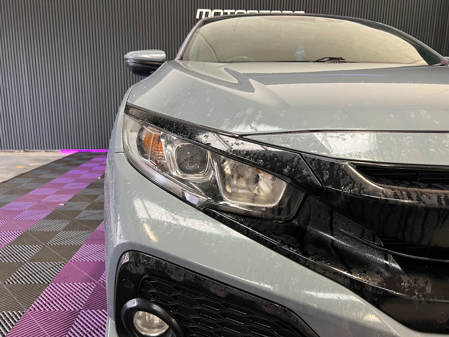 Used Honda Civic 2019 for sale - 77236229: Photo 44