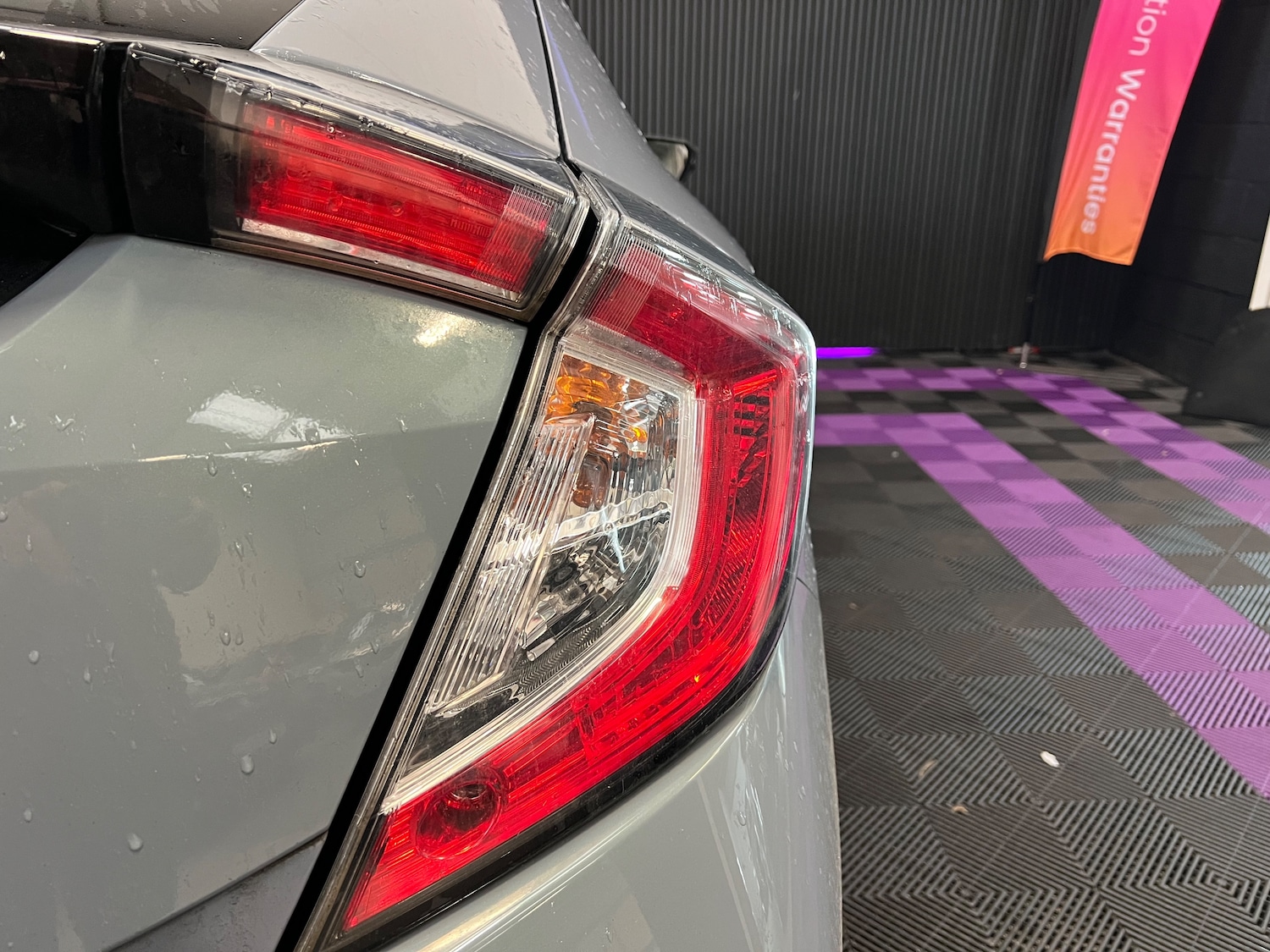 Used Honda Civic 2019 for sale - 77236229: Photo 46