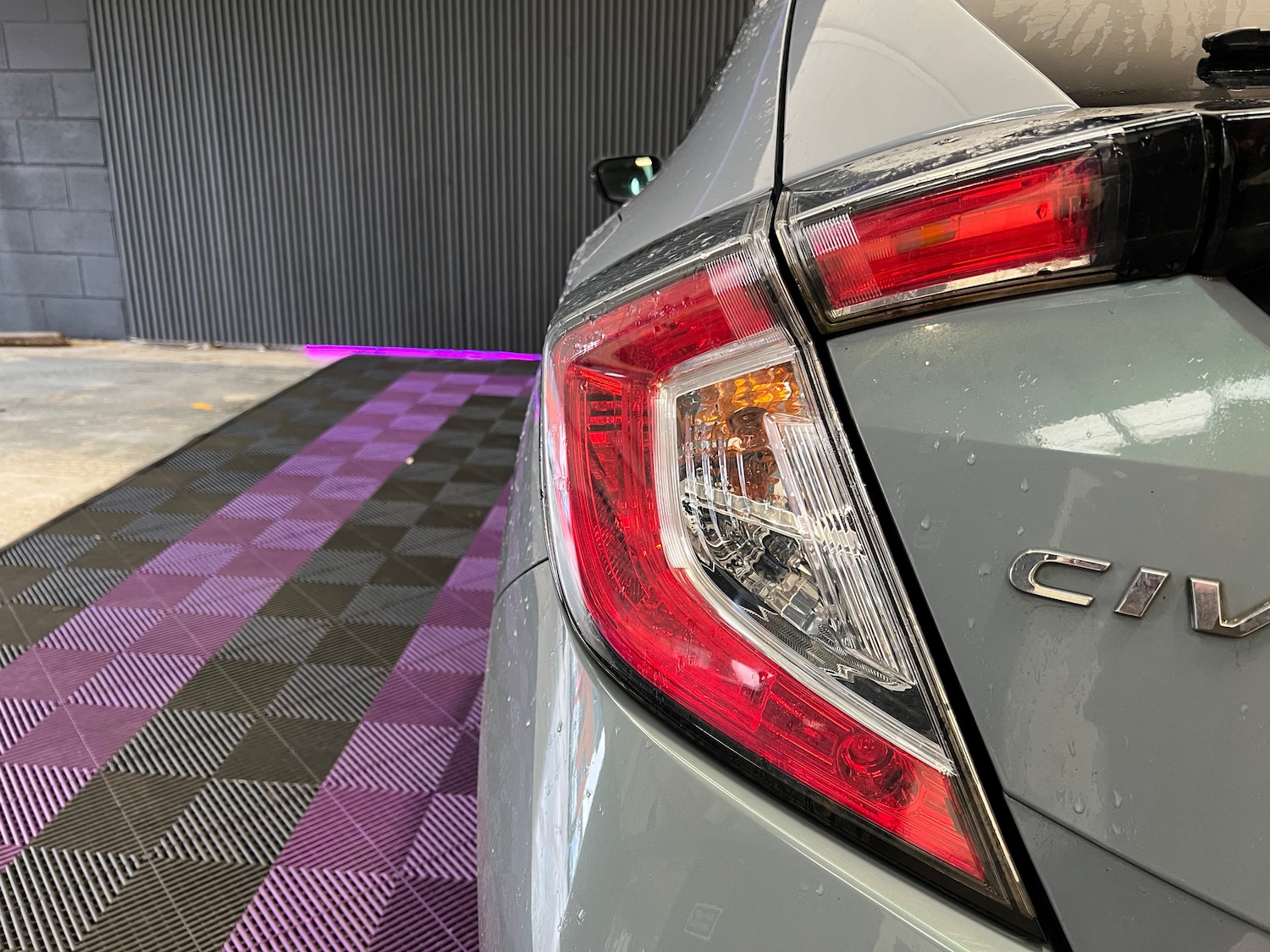 Used Honda Civic 2019 for sale - 77236229: Photo 47