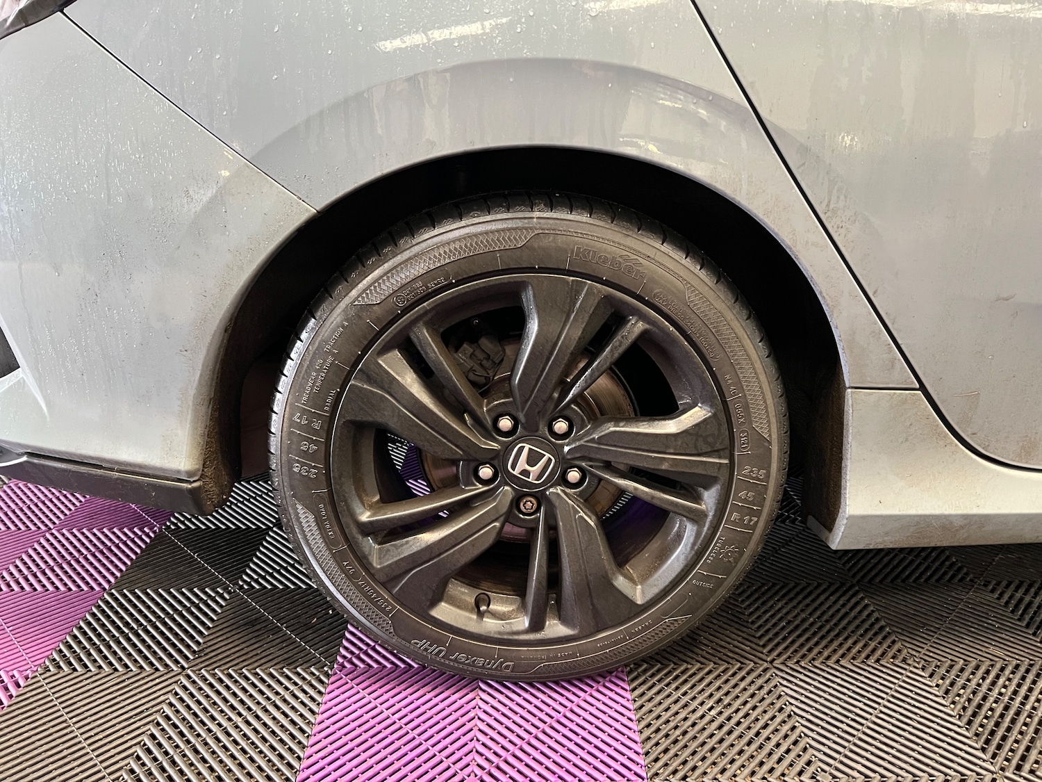 Used Honda Civic 2019 for sale - 77236229: Photo 48