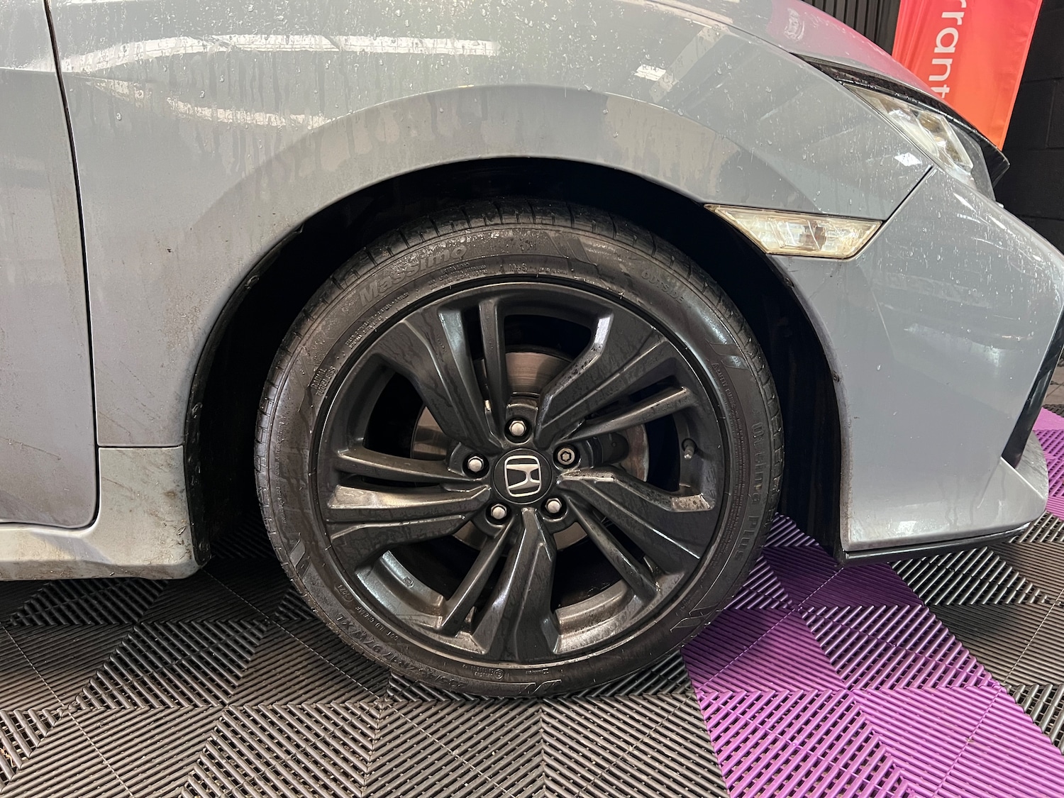 Used Honda Civic 2019 for sale - 77236229: Photo 49