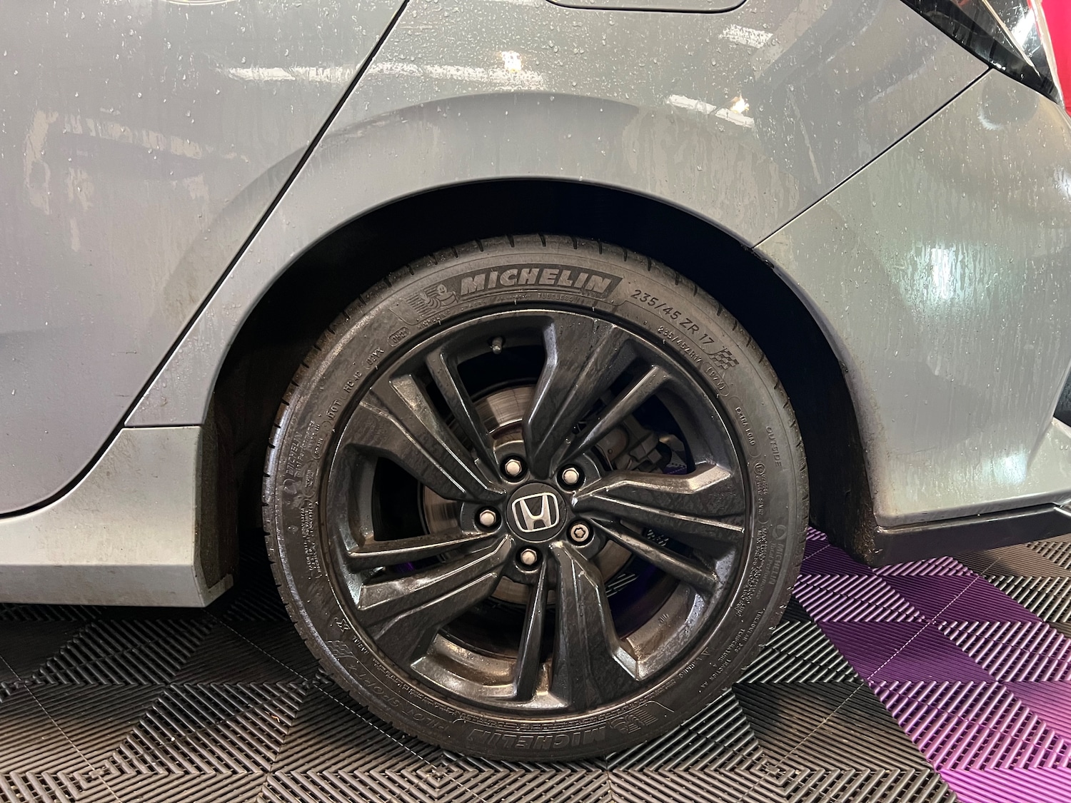 Used Honda Civic 2019 for sale - 77236229: Photo 51