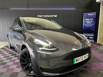 Used Tesla Model Y 2022 for sale - 79724726: Photo