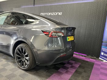 Used Tesla Model Y 2022 for sale - 79724726: Photo