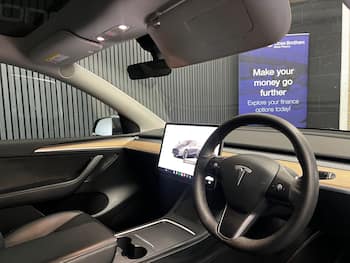 Used Tesla Model Y 2022 for sale - 79724726: Photo