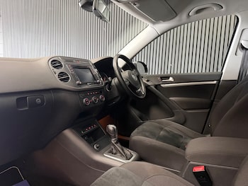 Used Volkswagen Tiguan 2015 for sale - 78427285: Photo