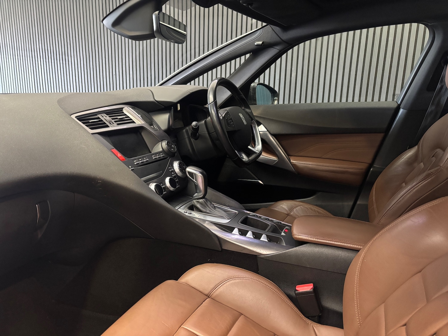 Used DS Automobiles DS 5 2018 for sale - 76716423: Photo 10