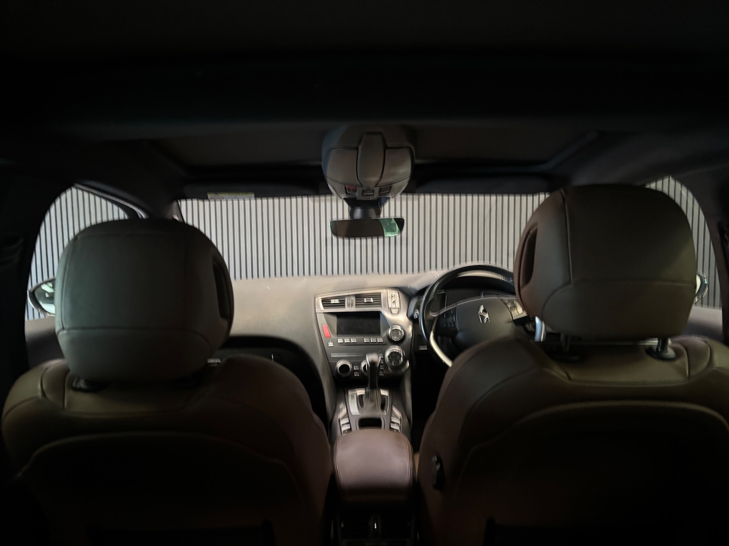 Used DS Automobiles DS 5 2018 for sale - 76716423: Photo 17