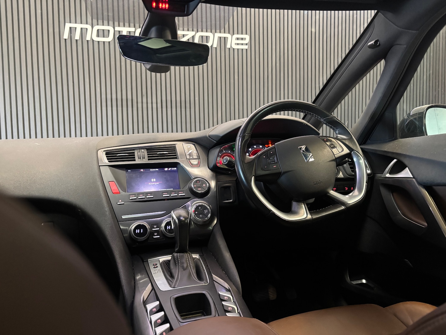 Used DS Automobiles DS 5 2018 for sale - 76716423: Photo 18