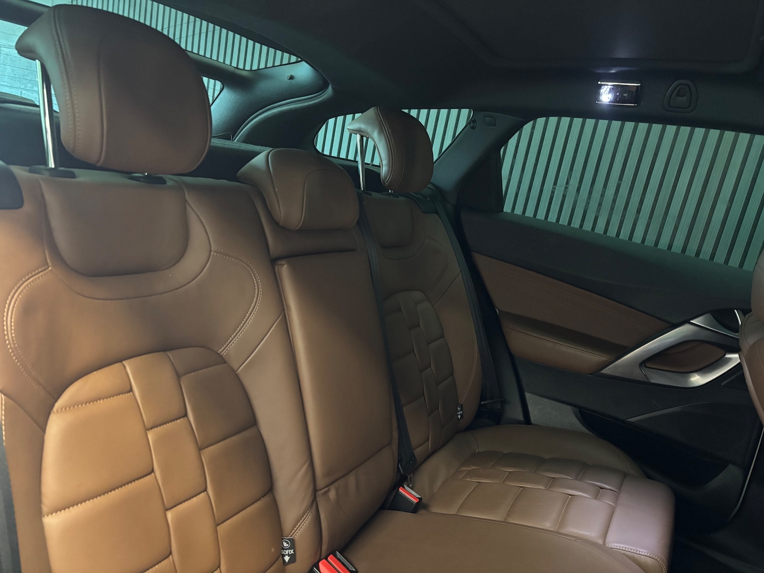 Used DS Automobiles DS 5 2018 for sale - 76716423: Photo 21