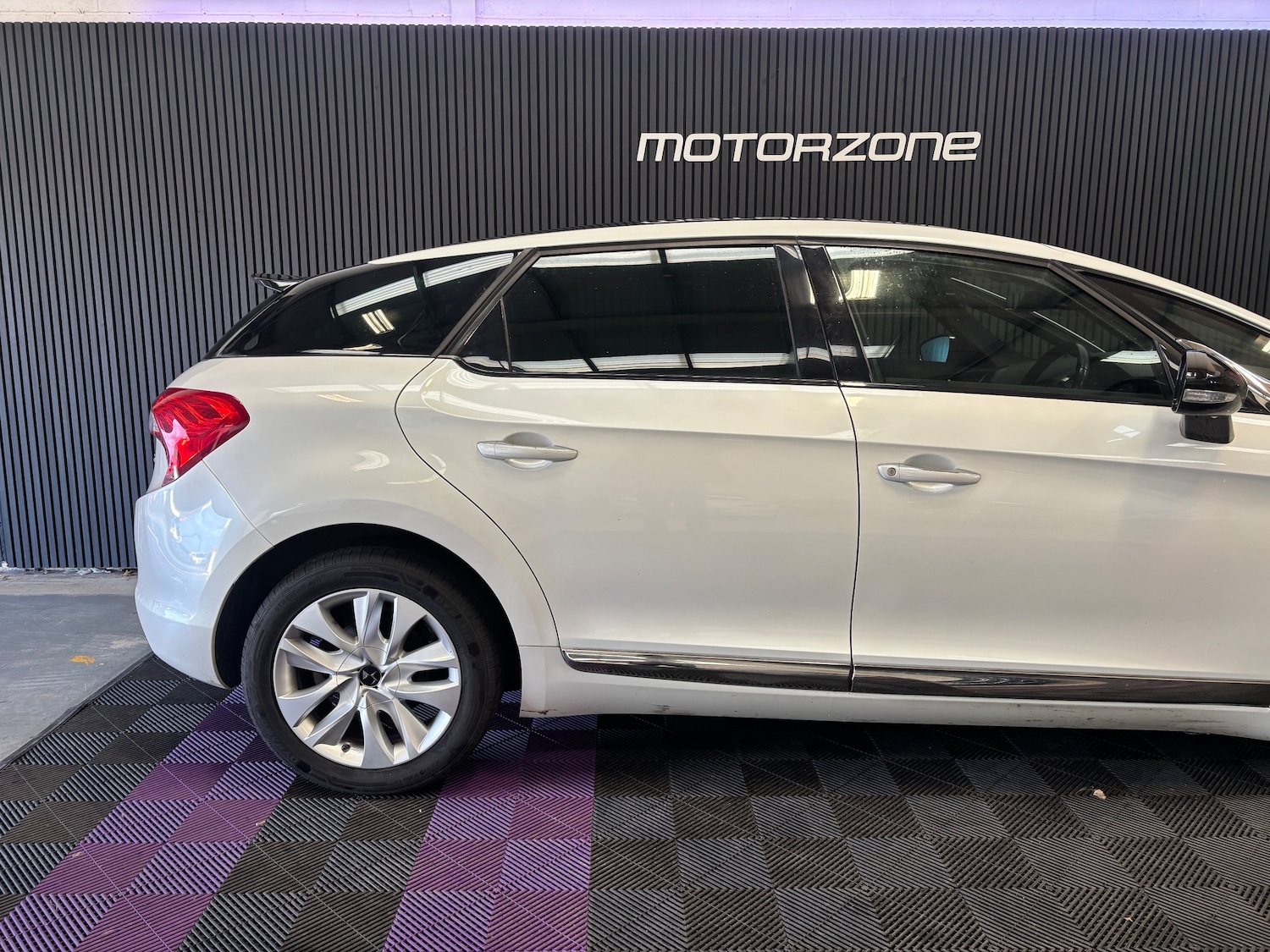 Used DS Automobiles DS 5 2018 for sale - 76716423: Photo 26