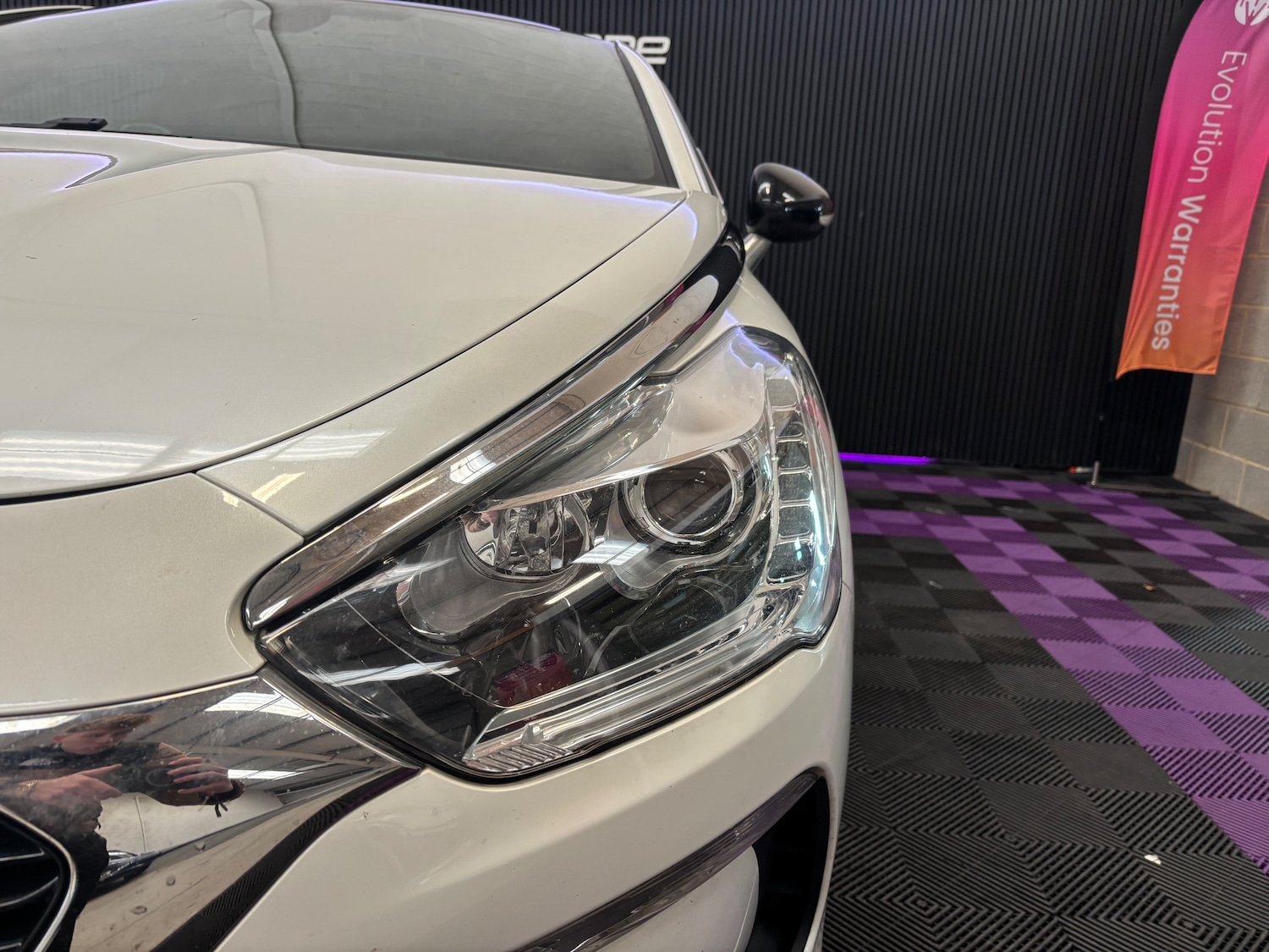 Used DS Automobiles DS 5 2018 for sale - 76716423: Photo 29