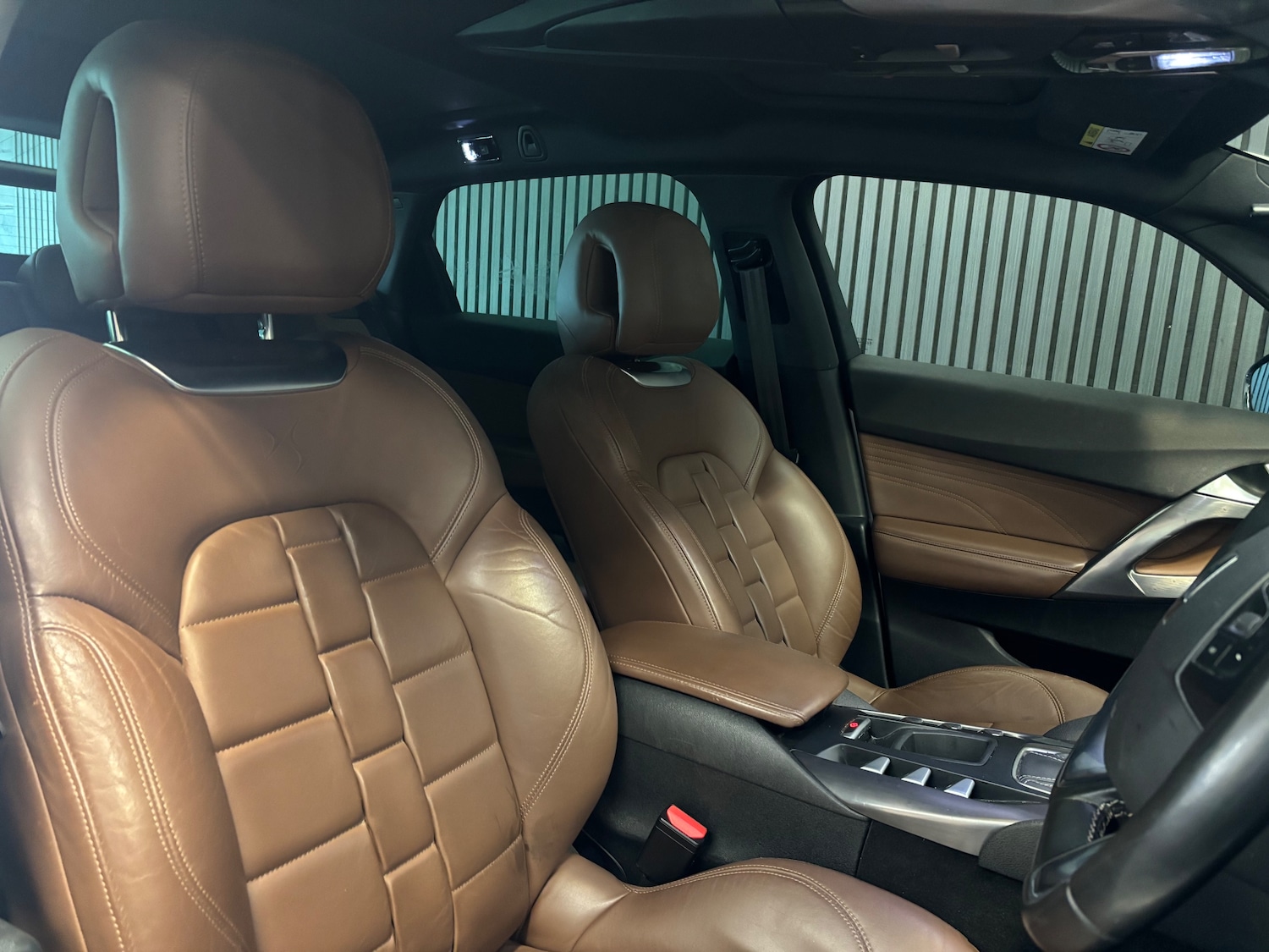 Used DS Automobiles DS 5 2018 for sale - 76716423: Photo 3