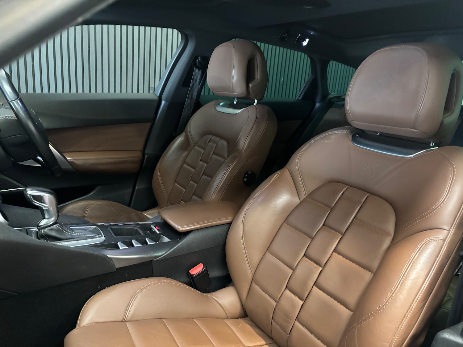 Used DS Automobiles DS 5 2018 for sale - 76716423: Photo 32