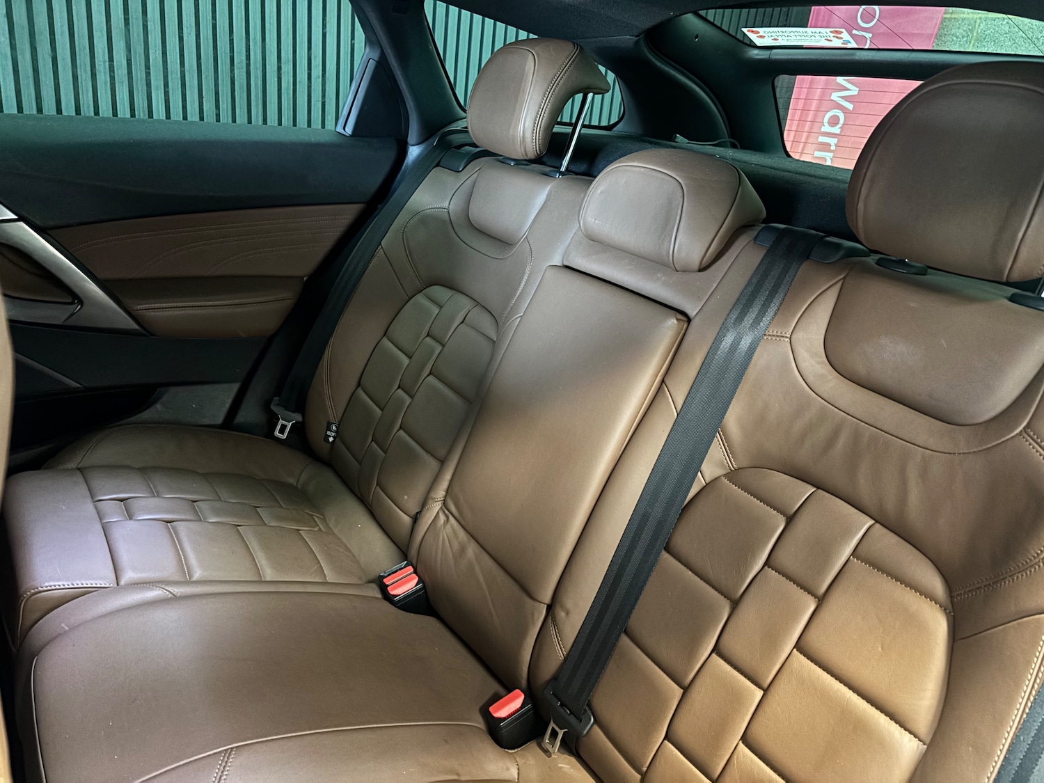 Used DS Automobiles DS 5 2018 for sale - 76716423: Photo 33