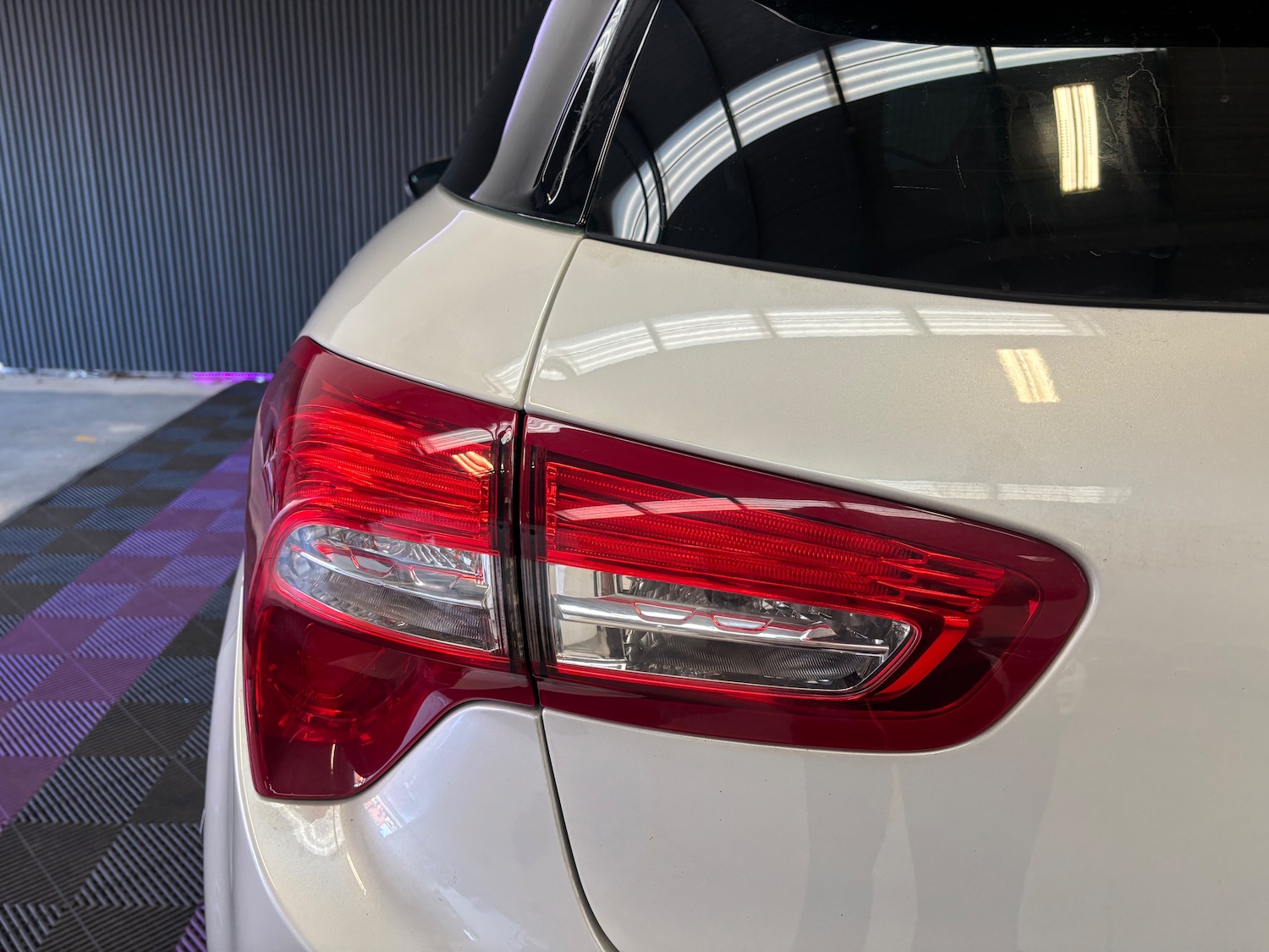 Used DS Automobiles DS 5 2018 for sale - 76716423: Photo 35