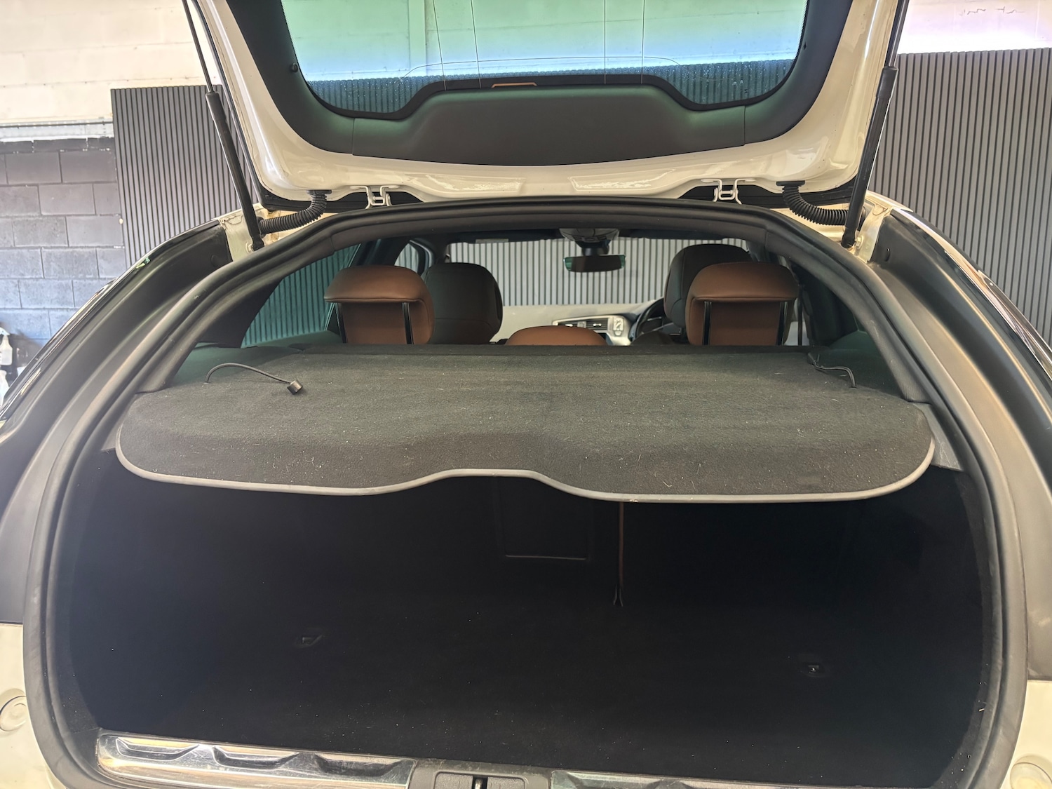 Used DS Automobiles DS 5 2018 for sale - 76716423: Photo 36