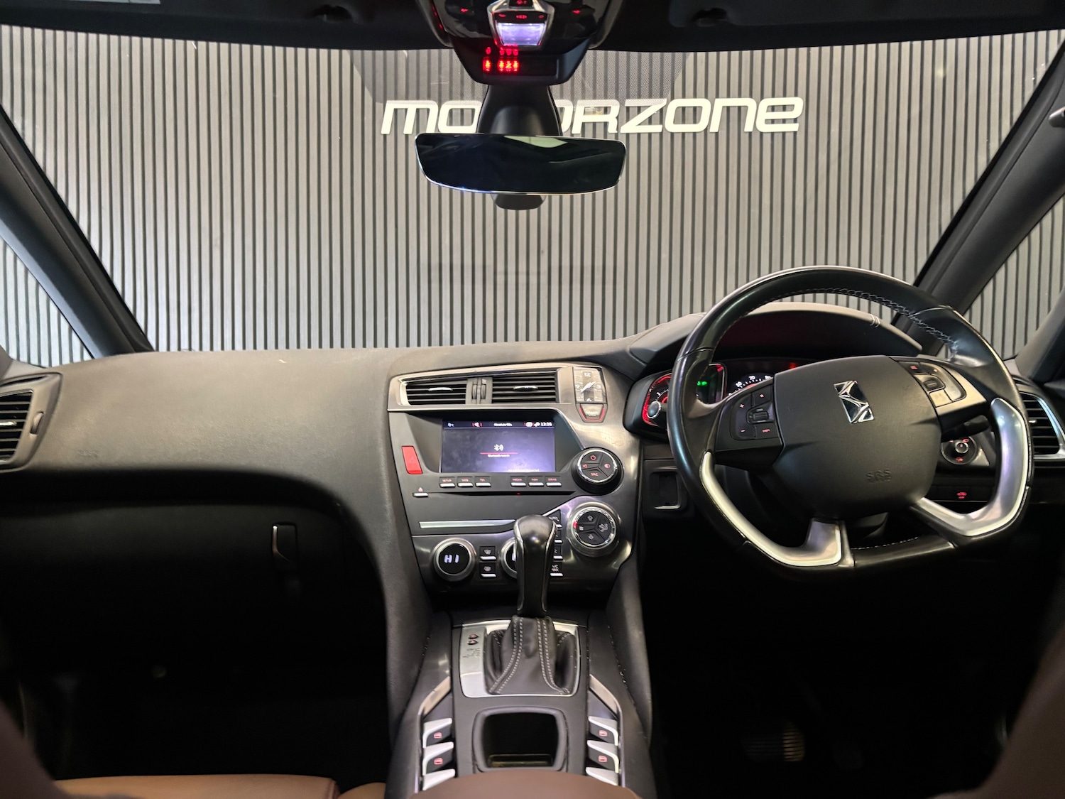 Used DS Automobiles DS 5 2018 for sale - 76716423: Photo 37