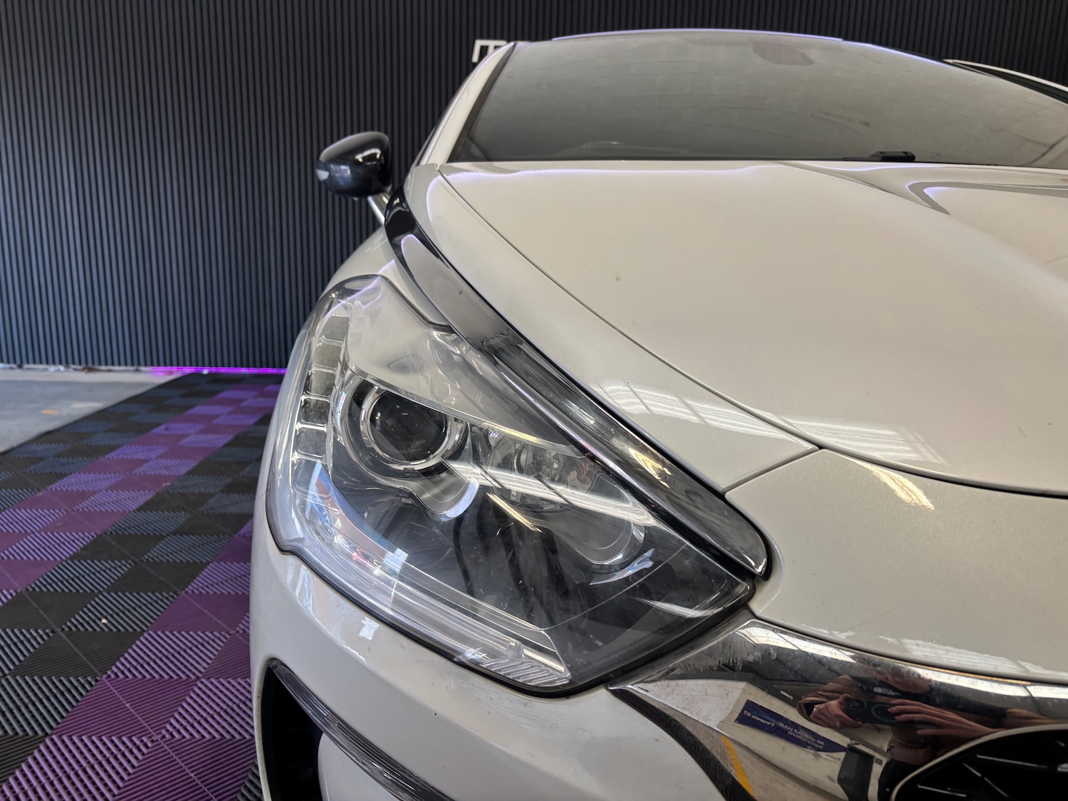 Used DS Automobiles DS 5 2018 for sale - 76716423: Photo 38