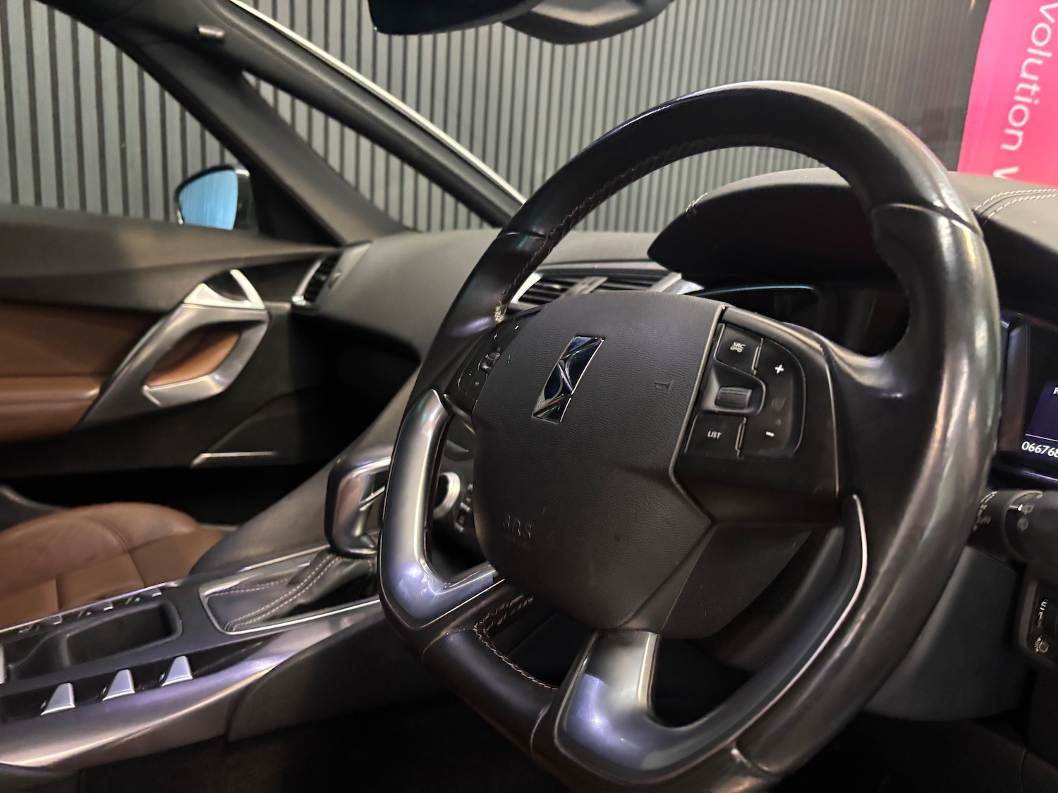 Used DS Automobiles DS 5 2018 for sale - 76716423: Photo 8