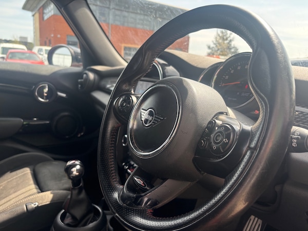 Used MINI Cooper 2019 for sale - 74518275: Photo 10